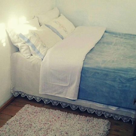 Small Room For Two In Private Villa Korce Buitenkant foto
